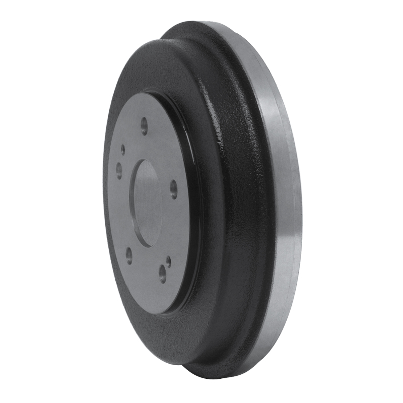 Honda Civic Brake Drum - Rear - R1 Concepts - `97-`22